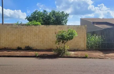 Terreno à venda na rua augusto canezin, san fernando, londrina por r$ 380.000