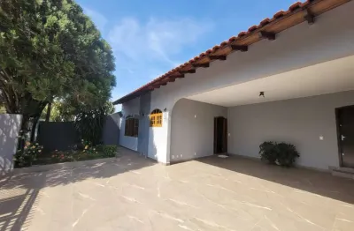 Casa com 4 quartos à venda na rua presidente bernardes, andrade, londrina por r$ 980.000