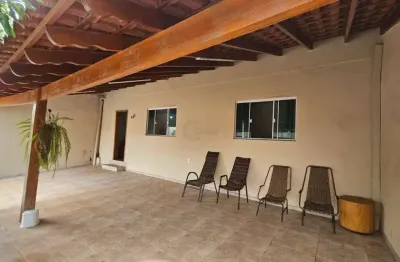 Casa com 3 quartos à venda na rua luiz carlos de castro costa, luiz de sá, londrina por r$ 340.000