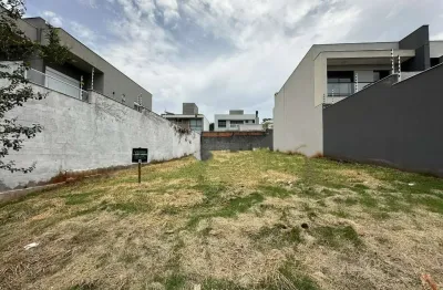 Terreno à venda na rua alcides zaninelli, gleba palhano, londrina por r$ 570.000