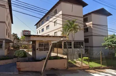Apartamento com 2 quartos à venda na rua natal, jardim agari, londrina por r$ 190.000