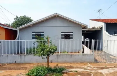 Casa com 3 quartos à venda na rua murilo alvarenga, conjunto vivi xavier, londrina por r$ 240.000