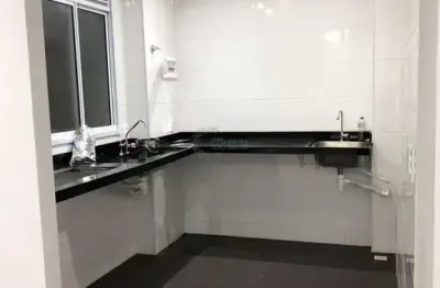 Apartamento com 2 quartos à venda na cidade industrial ii, londrina  por r$ 190.000