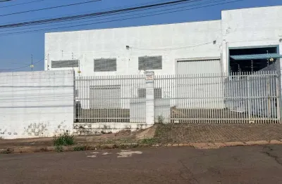 Barracão / galpão / depósito à venda na rua antonio piovesan, centro, londrina por r$ 3.500.000