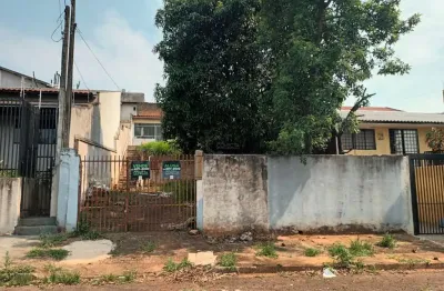 Casa com 2 quartos à venda na rua arlindo ziliotto, alto da boa vista, londrina por r$ 175.000
