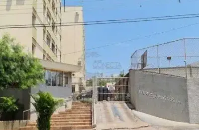Apartamento com 3 quartos à venda na rua tocantins, são cristóvão, londrina por r$ 275.000