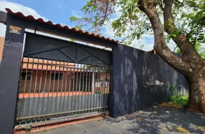 Casa com 3 quartos à venda na rua soldado engrácio francisco de andrade, jardim do leste, londrina por r$ 350.000