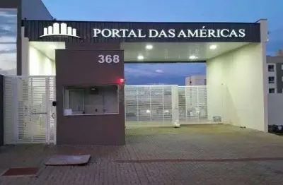 Apartamento com 2 quartos à venda na rua humberto moreschi, residencial golden park, cambé por r$ 185.000