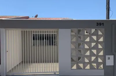 Casa com 3 quartos à venda na rua maria luíza de faria lemos figueiredo, jardim são paulo, londrina por r$ 450.000