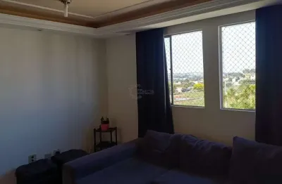 Apartamento com 3 quartos à venda na rua mário oncken, jardim das américas, londrina por r$ 185.000