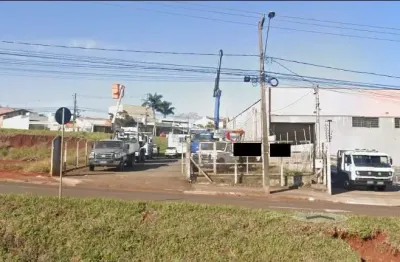 Terreno à venda na rua diamante, jardim montecatini, londrina por r$ 850.000