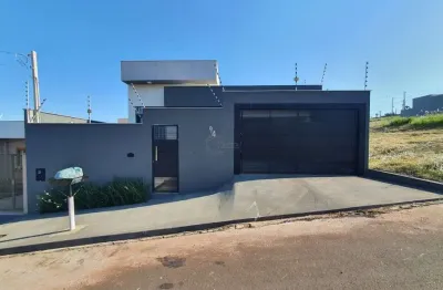 Casa com 3 quartos à venda no jardim delta ville, ibiporã  por r$ 650.000