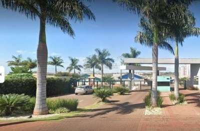 Casa em condomínio fechado com 2 quartos à venda na rua andré kemmer, parigot de souza, londrina por r$ 270.000