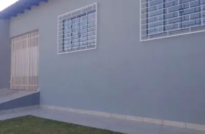 Casa com 3 quartos à venda na rua camille flammarion, califórnia, londrina por r$ 550.000