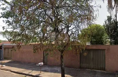 Casa com 3 quartos à venda na rua argentina, vila larsen 1, londrina por r$ 450.000