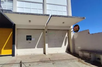 Ponto comercial para alugar na rua senador souza naves, jardim londrilar, londrina por r$ 2.670