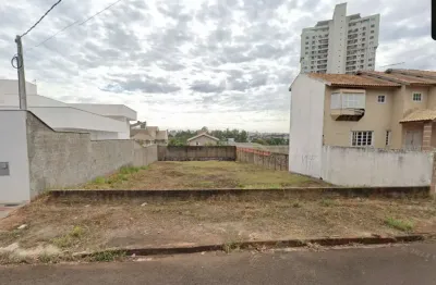 Terreno à venda na rua nelson eggas, parque residencial alcântara, londrina por r$ 650.000