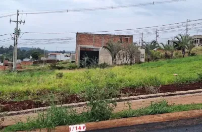 Terreno à venda na Gleba Esperança, Londrina 