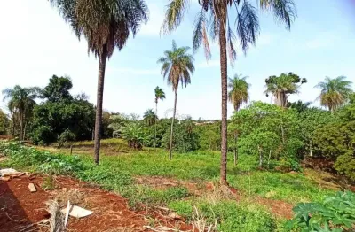 Terreno à venda na rua benjamin franklin, parque jamaica, londrina por r$ 890.000