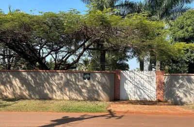 Chácara / sítio com 3 quartos à venda na rua dos agricultores, bratislava, cambé por r$ 1.050.000