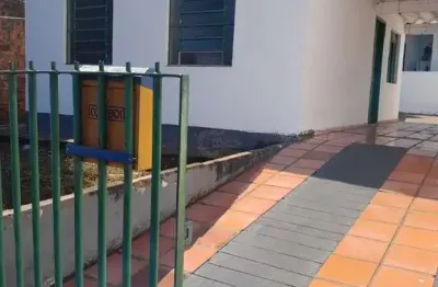 Casa com 2 quartos à venda na rua asa norte, jardim alvorada, cambé por r$ 260.000
