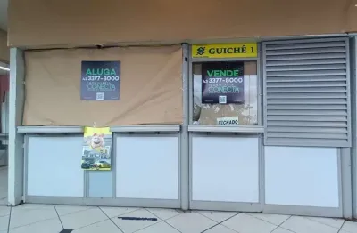 Ponto comercial à venda na rua benjamin constant, centro, londrina por r$ 17.500