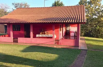Chácara / sítio com 2 quartos à venda na gleba ribeirão três bocas, londrina  por r$ 565.000