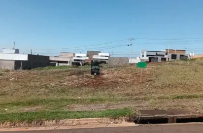 Terreno à venda no Jardim Olímpico, Londrina 