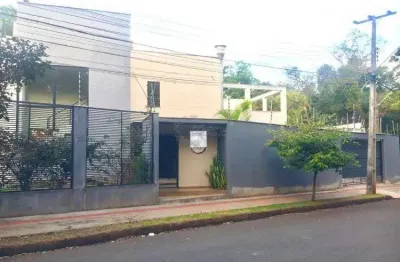Casa com 3 quartos à venda na rua ângelo flumignan, cambezinho, londrina por r$ 890.000