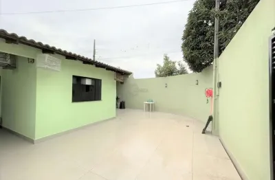 Casa com 2 quartos à venda na rua serra da cantareira, jardim cidade verde, cambé por r$ 420.000