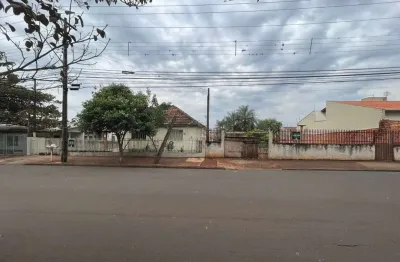 Terreno à venda na rua dinamarca, centro, cambé por r$ 1.190.000