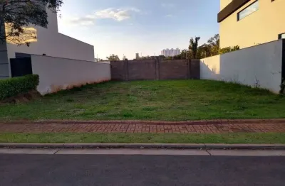 Terreno em condomínio fechado à venda na alameda margarida nagib ozi badin, vivendas do arvoredo, londrina por r$ 1.385.000