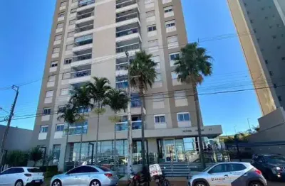 Apartamento com 2 quartos à venda na rua martinho lutero, gleba fazenda palhano, londrina por r$ 590.000