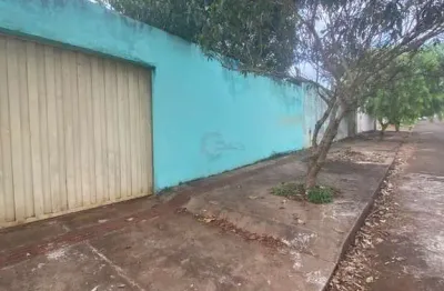 Casa com 2 quartos à venda na rua kazuo nishiyama, portal de versalhes 1, londrina por r$ 350.000