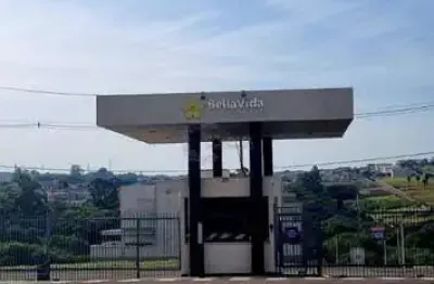 Terreno à venda na rua doutor josé nery machado, jacutinga, londrina por r$ 130.000