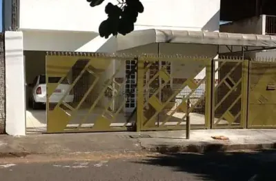 Casa com 6 quartos à venda na rua caetés, vila matarazzo, londrina por r$ 530.000