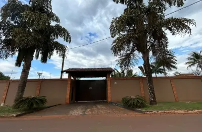 Chácara / sítio com 5 quartos à venda na rua dos agricultores, bratislava, cambé por r$ 2.000.000
