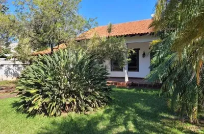 Casa com 4 quartos à venda no centro, ibiporã  por r$ 3.300.000