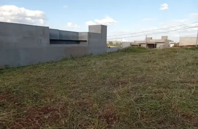 Terreno à venda na rua aparecida mucilo mecunhe, gleba esperança, londrina por r$ 185.000