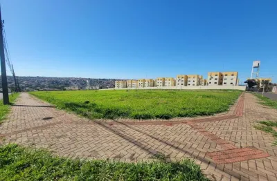 Terreno à venda na rua omar mazzei guimarães, jardim maria luiza, londrina por r$ 170.000