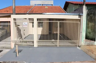 Casa com 3 quartos à venda na rua salin tetting araman, ouro verde, londrina por r$ 245.000