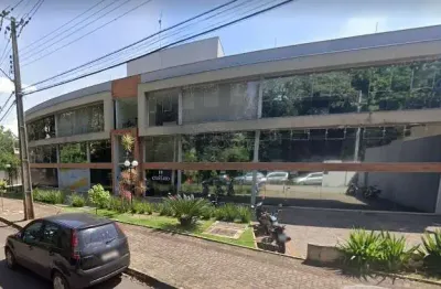 Sala comercial à venda na rua wenceslau braz, hedy, londrina por r$ 249.000