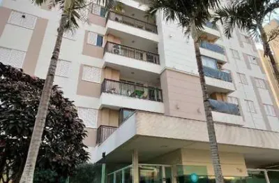 Apartamento com 3 quartos à venda na rua professor samuel moura, judith, londrina por r$ 690.000