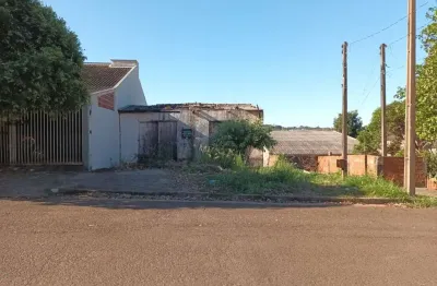 Terreno à venda na rua mário hyoichi sugahara, colinas, londrina por r$ 187.000