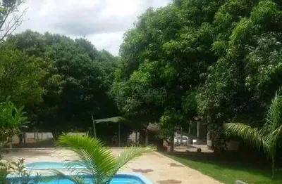 Chácara / sítio com 2 quartos à venda na rua diamante, lindóia, londrina por r$ 425.000