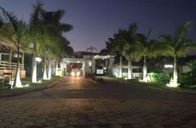 Terreno em condomínio fechado à venda no garden club residence, carlópolis  por r$ 440.000