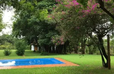 Chácara / sítio com 3 quartos à venda na rua dos agricultores, recanto dos pinheiros, cambé por r$ 980.000