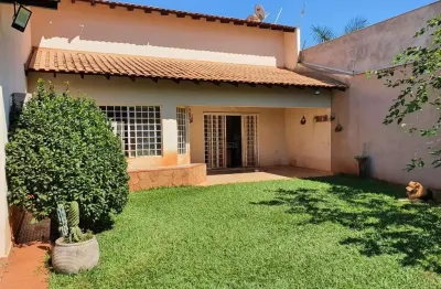 Casa com 3 quartos à venda na rua luiz natal bonin, granville parque residencial, londrina por r$ 1.050.000