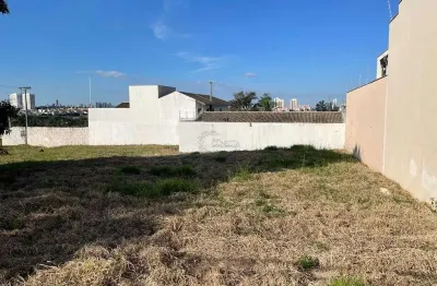 Terreno à venda na rua procópio ferreira, colúmbia, londrina por r$ 306.000