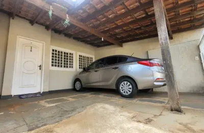 Casa com 3 quartos à venda na rua brasil filho, cambezinho, londrina por r$ 296.000